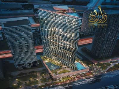 2 Bedroom Apartment for Sale in Jebel Ali, Dubai - WhatsApp Image 2025-05-17 at 12.15. 01 PM (1). jpeg