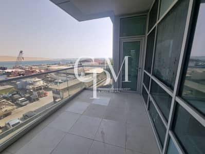 2 Bedroom Flat for Rent in Al Bateen, Abu Dhabi - 20250528_154257. jpg