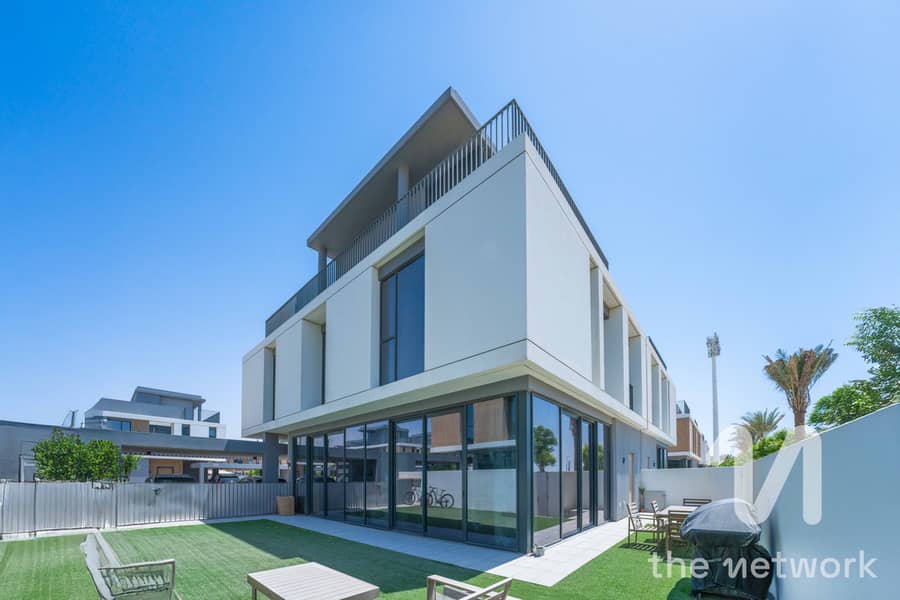Вилла в Арабиан Ранчес 3,Джун 2, 4 cпальни, 340000 AED - 11792315 Вилла в Арабиан Ранчес 3,Джун 2, 4 cпальни, 340000 AED - 11792315