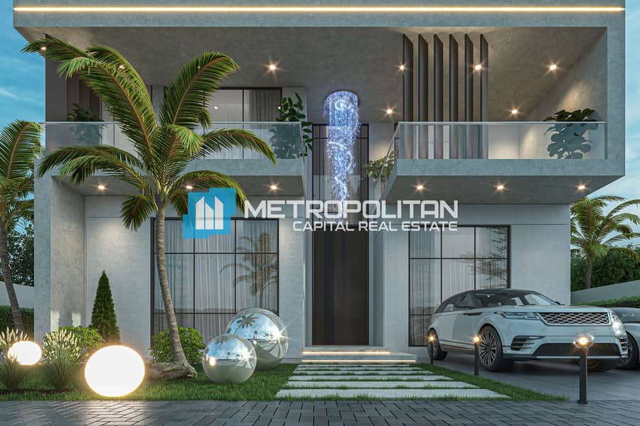 位于萨迪亚特岛,萨迪亚特自然保护区 5 卧室的别墅 9400000 AED - 11792318 位于萨迪亚特岛,萨迪亚特自然保护区 5 卧室的别墅 9400000 AED - 11792318