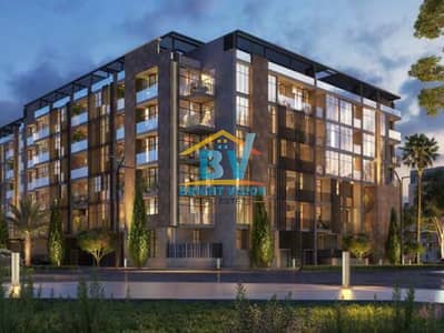 1 Bedroom Flat for Sale in Masdar City, Abu Dhabi - Screenshot (811). png