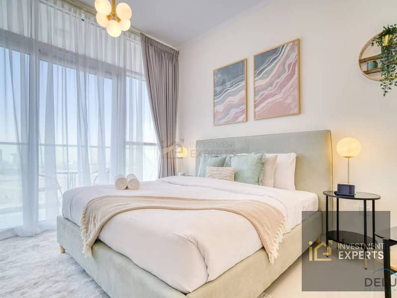 High Floor | Ready to Move | Unfurnished High Floor | Ready to Move | Unfurnished