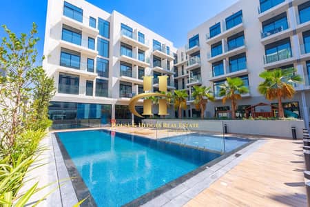 Studio for Rent in Jumeirah Village Circle (JVC), Dubai - IMG-20250529-WA0148. jpg