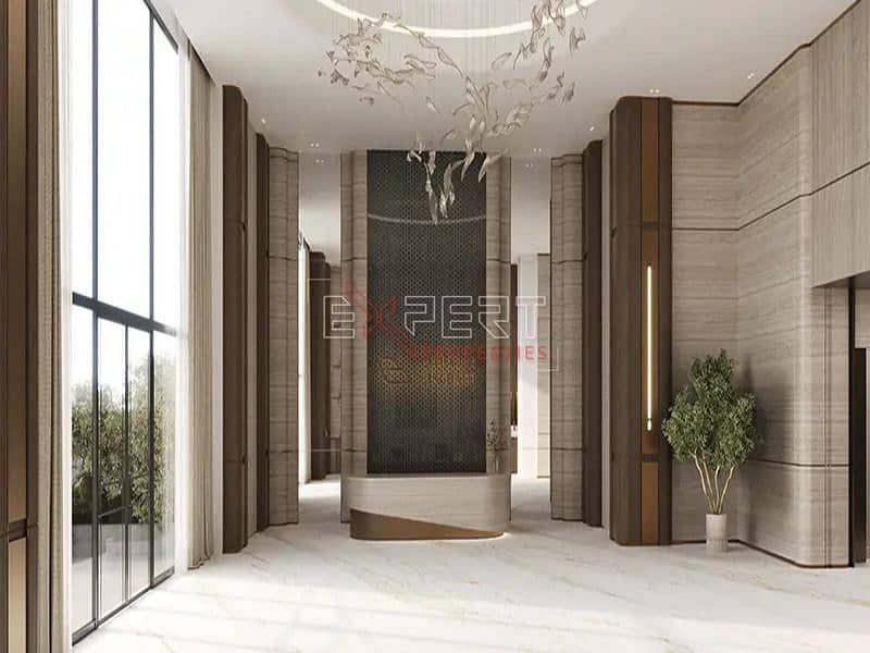 20% Down Payment | Close To Dubai Marina | 30% Handover 20% Down Payment | Close To Dubai Marina | 30% Handover
