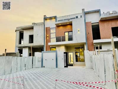 4 Bedroom Villa for Sale in Al Helio, Ajman - WhatsApp Image 2025-02-15 at 12.32. 42 AM. jpeg
