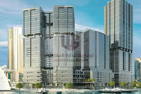 شقة 3 غرف نوم للبيع في جزيرة الريم، أبوظبي - aiease_1748513677662. jpg
