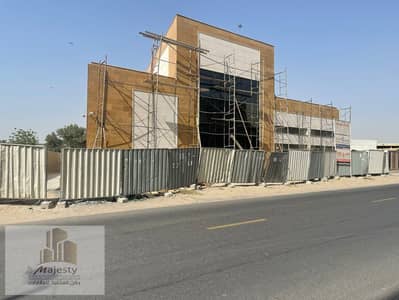 Building for Sale in Industrial Area, Sharjah - IMG-20250520-WA0045. jpg