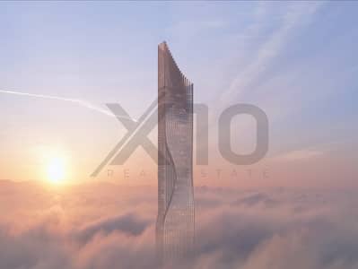 商业湾， 迪拜 3 卧室公寓待售 - 位于商业湾，La Maison by HDS 3 卧室的公寓 5607918 AED - 11727436
