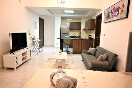 Studio for Rent in Jumeirah Village Circle (JVC), Dubai - WhatsApp Image 2025-05-27 at 19.52. 09 (4). jpeg