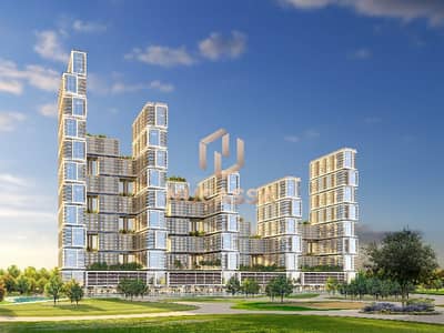 2 Cпальни Апартаменты Продажа в Собха Хартланд, Дубай - image-800x600 (15). jpg