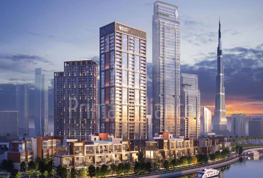 位于商业湾,半岛公寓,半岛二号 的公寓 1350000 AED - 11792445 位于商业湾,半岛公寓,半岛二号 的公寓 1350000 AED - 11792445