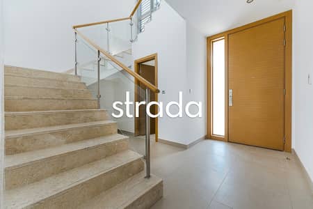 3 Bedroom Villa for Rent in Dubai Hills Estate, Dubai - Exclusive | Vacant Soon | Great Condition