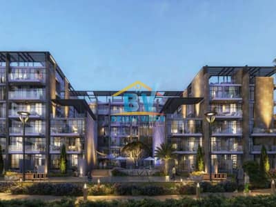 1 Bedroom Flat for Sale in Masdar City, Abu Dhabi - Screenshot (817). png