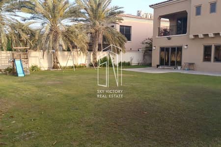4 Bedroom Villa for Rent in Saadiyat Island, Abu Dhabi - 4. png