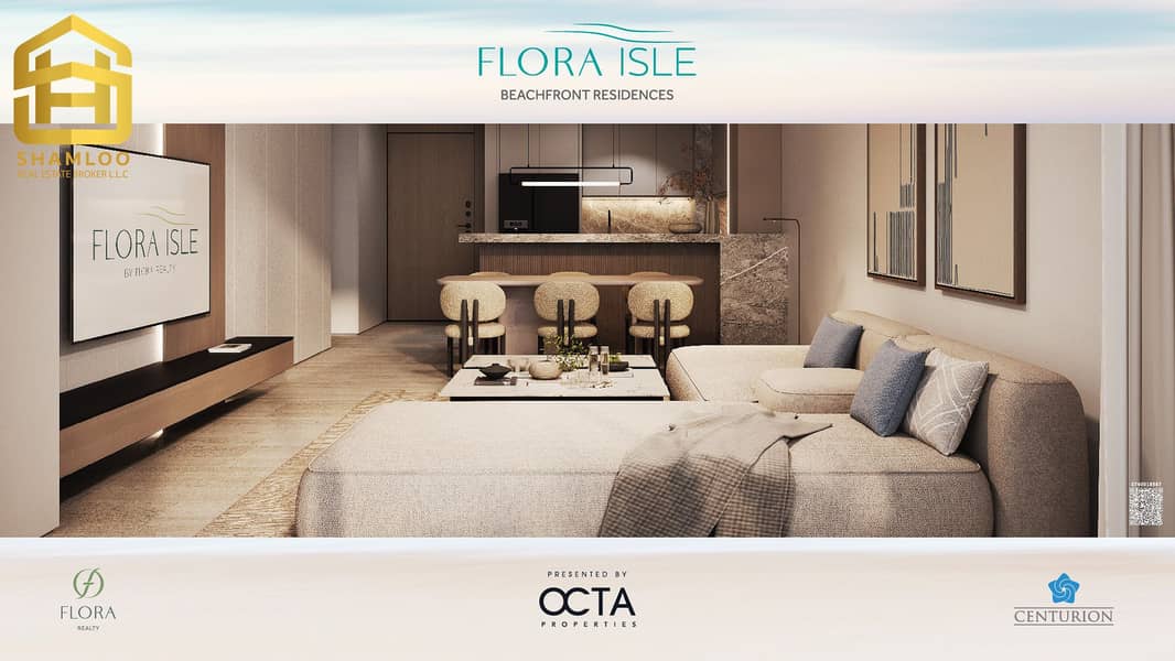 Flora Isle 2BR Living Room Dusk (hd). jpg Flora Isle 2BR Living Room Dusk (hd). jpg