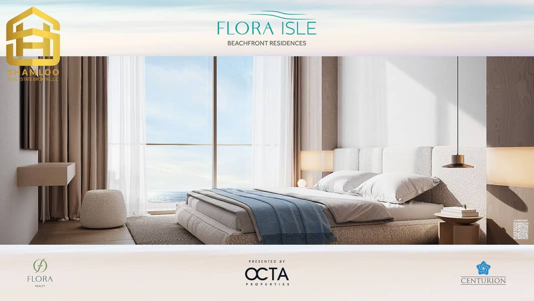 4 Flora Isle 2BR Master Bedroom Day (hd). jpg