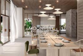 Gardenia Bay | Low-Floor Living | Stunning Views