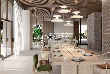1 Bedroom Flat for Sale in Yas Island, Abu Dhabi - Gardenia Bay | Low-Floor Living | Stunning Views