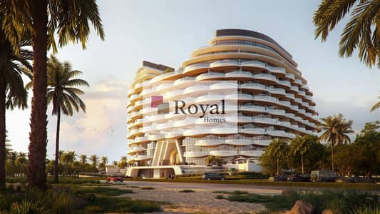 1 Bedroom Apartment for Sale in Al Marjan Island, Ras Al Khaimah - WhatsApp Image 2025-05-29 at 10.40. 13_6d573af6. jpg