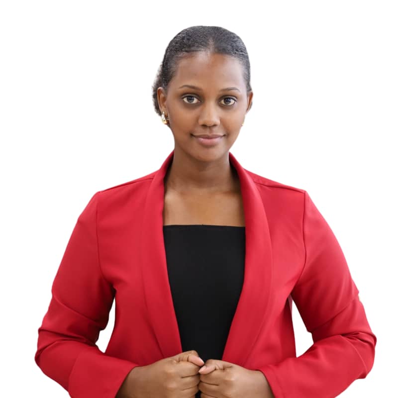 Irene Ngabire