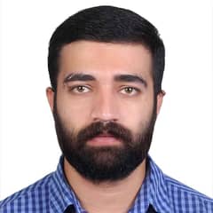 Ahsan Fiaz,
