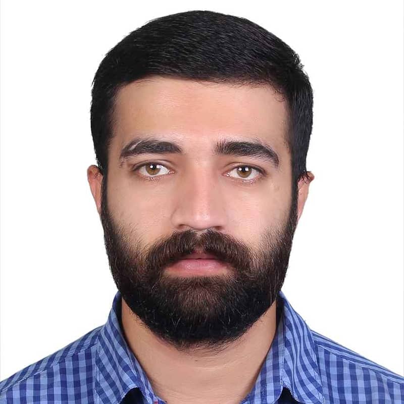 Ahsan Fiaz