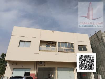 Studio for Rent in Al Rawda, Ajman - image(101). jpg