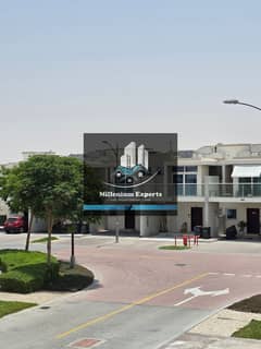 تاون هاوس في فاردون،(أكويا من داماك) داماك هيلز 2 3 غرف 1300000 درهم - 11792559
