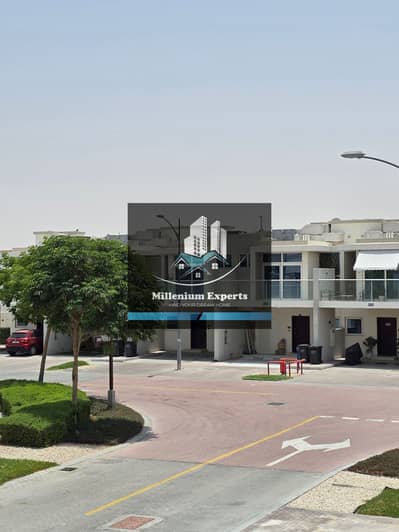 تاون هاوس 3 غرف نوم للبيع في (أكويا من داماك) داماك هيلز 2، دبي - 20250528_123934. jpg