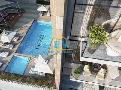 1 Bedroom Apartment for Sale in Masdar City, Abu Dhabi - Screenshot (814). png
