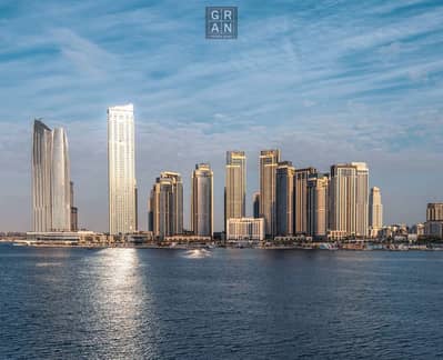 迪拜溪港， 迪拜 3 卧室单位待售 - Creek-Waters-Brochure_compressed-5. jpg