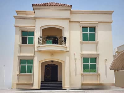 Studio for Rent in Shakhbout City, Abu Dhabi - ٢٠٢٣٠٨٠٣_١٢٤٥٤٥. jpg