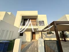 مطبخ مغلق | جاهز للسكن | قطعة أرض كبيرة