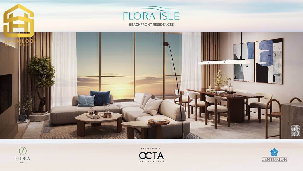 Flora Isle 3BR Living Room Dusk (hd). jpg Flora Isle 3BR Living Room Dusk (hd). jpg