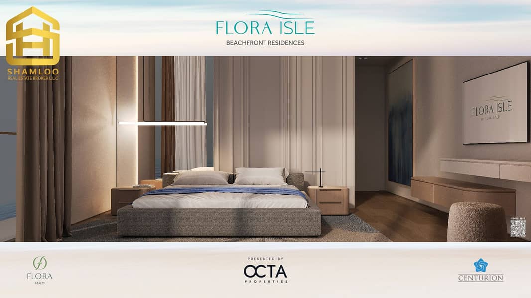 5 Flora Isle 3BR Bedroom Dusk (hd). jpg