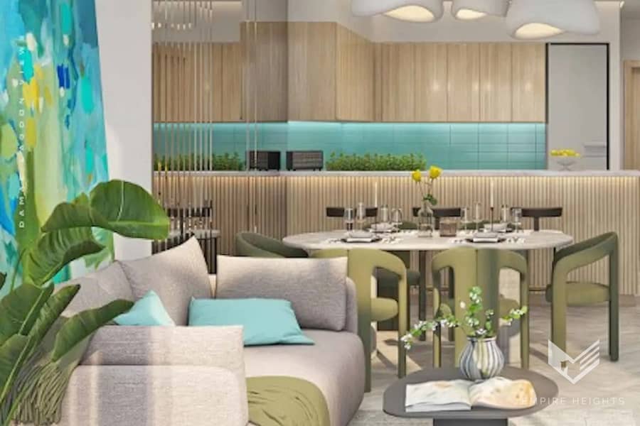 位于大马士革湖住宅,Lagoon Views,Lagoon Views 10 1 卧室的公寓 1350000 AED - 11792621 位于大马士革湖住宅,Lagoon Views,Lagoon Views 10 1 卧室的公寓 1350000 AED - 11792621