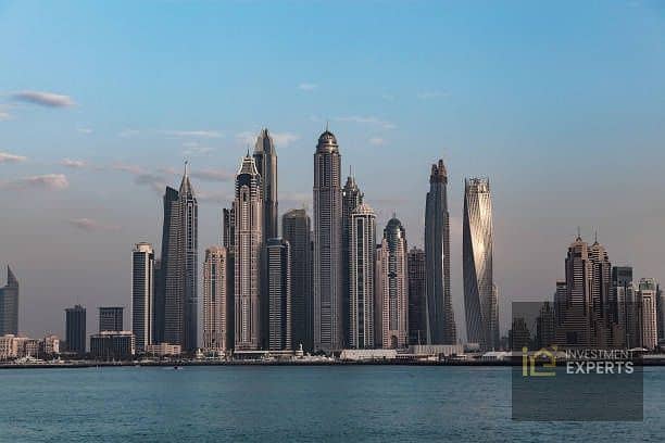 شقة في برج الأميرة،دبي مارينا 2 غرف 129000 درهم - 11792623 شقة في برج الأميرة،دبي مارينا 2 غرف 129000 درهم - 11792623