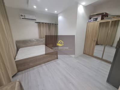 1 Bedroom Flat for Rent in Mohammed Bin Zayed City, Abu Dhabi - d69d6951-1b02-4d2e-ab24-baae75a3b6db. jpg