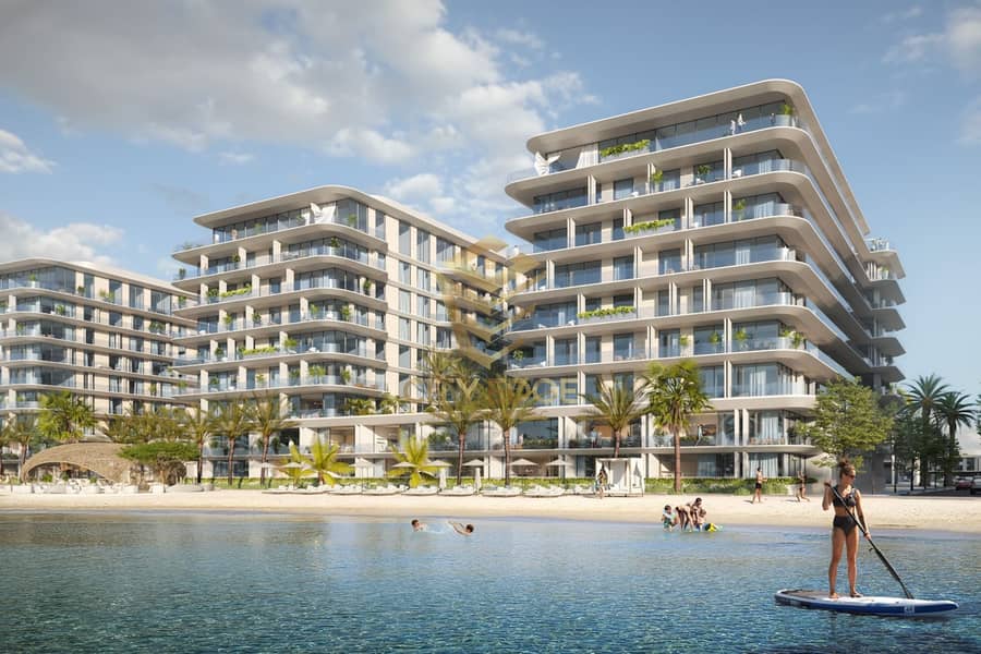 位于夏尔迦滨水城,Blue Beach Residence 2 卧室的公寓 1199000 AED - 11792635 位于夏尔迦滨水城,Blue Beach Residence 2 卧室的公寓 1199000 AED - 11792635