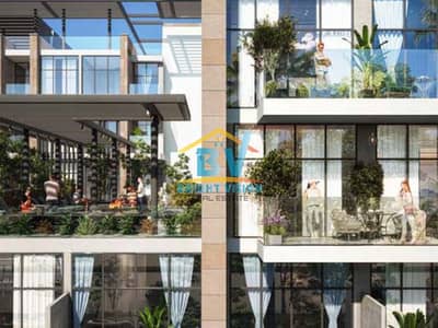 1 Bedroom Flat for Sale in Masdar City, Abu Dhabi - Screenshot (819). png