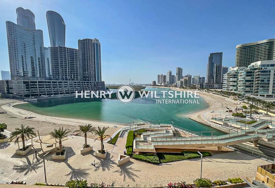 شقة في مانجروف بلايس،شمس أبوظبي،جزيرة الريم 1 غرفة 950000 درهم - 11792659 شقة في مانجروف بلايس،شمس أبوظبي،جزيرة الريم 1 غرفة 950000 درهم - 11792659