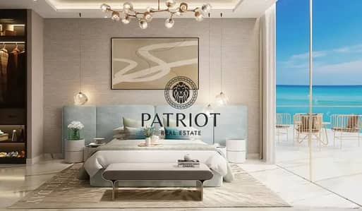 3 Cпальни Апартаменты Продажа в Аль Марджан Айленд, Рас-эль-Хайма - sora beach 5. JPG