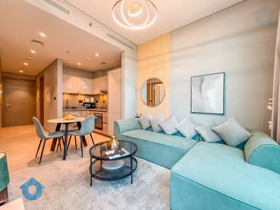 1 Bedroom Flat for Rent in Sobha Hartland, Dubai - IMG_1518. jpg