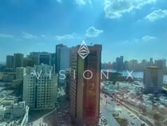 شقة في المجاز 3 غرف 1630000 درهم - 11792693