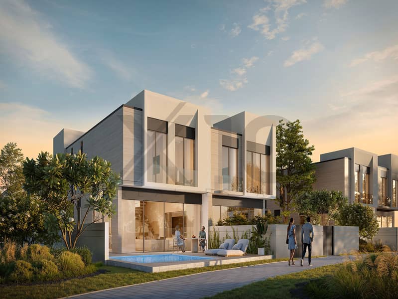 Luxury & Leisure Redefined at D-Villas . Luxury & Leisure Redefined at D-Villas .