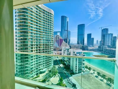 2 Bedroom Flat for Rent in Al Reem Island, Abu Dhabi - IMG_9227. JPG