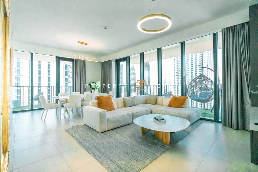 位于迪拜市中心,BLVD塔楼,BLVD塔楼1号 4 卧室的公寓 450000 AED - 11792752 位于迪拜市中心,BLVD塔楼,BLVD塔楼1号 4 卧室的公寓 450000 AED - 11792752