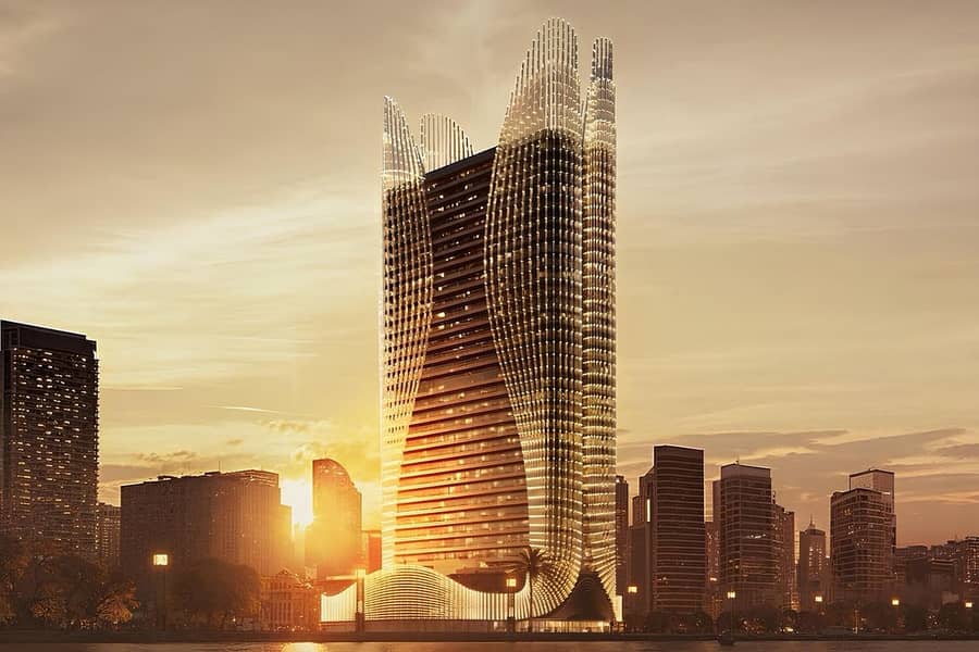 Stunning Apt with Burj Khalifa View Stunning Apt with Burj Khalifa View
