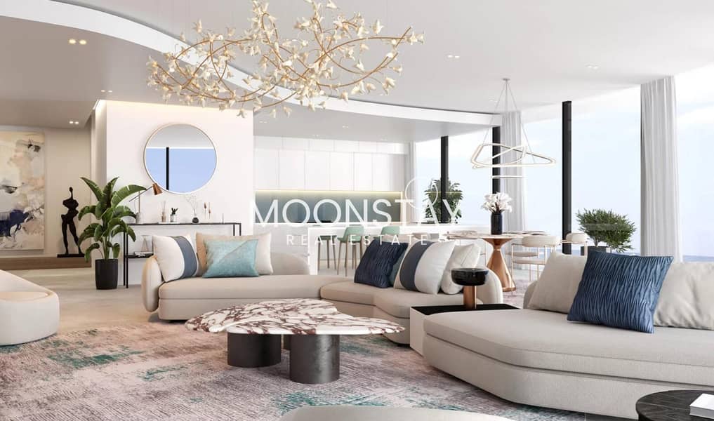 High Floor | Maids Room | Luxury Lifestyle High Floor | Maids Room | Luxury Lifestyle