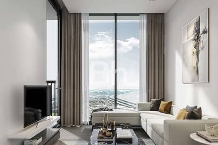 1 Bedroom Apartment for Sale in Motor City, Dubai - Pool View | Premium Quality | Study Room